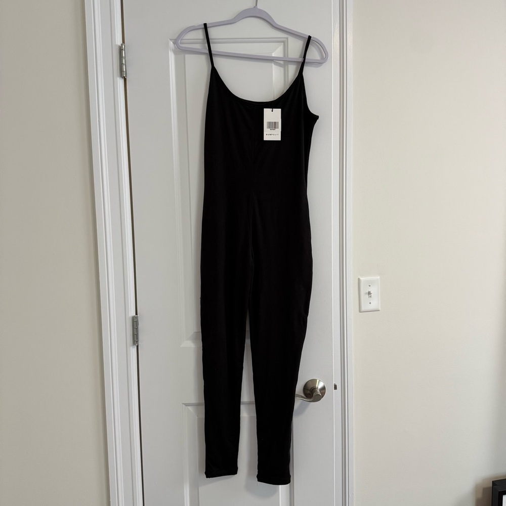 The Kate Maternity Unitard [M]